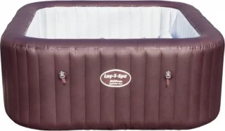 Liner Lay-Z-Spa Maldives HydroJet Pro