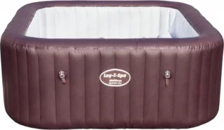 Liner Lay-Z-Spa Maldives HydroJet Pro