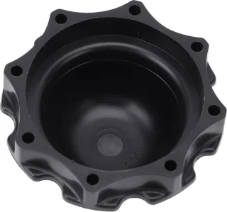 Opblaasbare Hot Tub gatplug Vervanging Rubberen Filterstopper LAY-Z-SPA Eenvoudige Installatie Voorkomt Wateroverstromingen