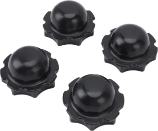 Opblaasbare Hot Tub gatplug Vervanging Rubberen Filterstopper LAY-Z-SPA Eenvoudige Installatie Voorkomt Wateroverstromingen