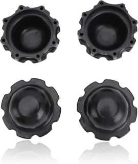 Opblaasbare Hot Tub gatplug Vervanging Rubberen Filterstopper LAY-Z-SPA Eenvoudige Installatie Voorkomt Wateroverstromingen