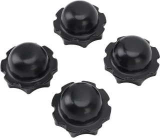 Opblaasbare Hot Tub gatplug Vervanging Rubberen Filterstopper LAY-Z-SPA Eenvoudige Installatie Voorkomt Wateroverstromingen