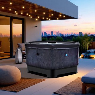 De  in één oogopslag