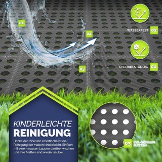 Wat vinden we minder goed