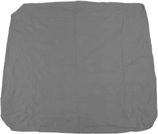 Waterdichte Badkuip SPA Cover - 190 cm - Polyester - Grijs - Waterproof - Beschermhoes - Hot Tub.
