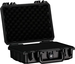 Cressi Spa Dry 100261 Doos Zwart 261.0 x 210.0 x 90.0 cm