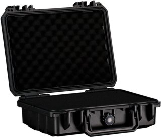 Cressi Spa Dry 100261 Doos Zwart 261.0 x 210.0 x 90.0 cm review