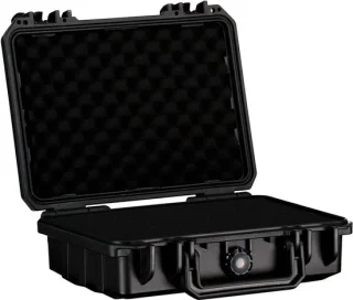 Cressi Spa Dry 100261 Doos Zwart 261.0 x 210.0 x 90.0 cm