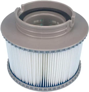 2-pack vervangingsfilters voor MSPA FD2089