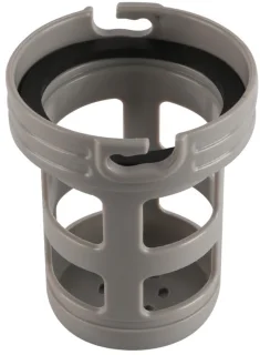 Allecto hot tub pool filterhouder