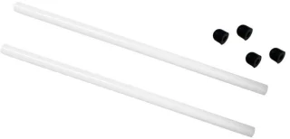 Allecto - Reparatiekit Intex Pure Spa (2-delig)