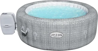 Alta Furniture Honolulu FreezeGuard AirJet Spa - Ronde Hottub