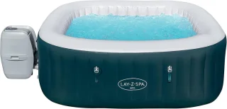 Alta Furniture Ibiza Square FreezeShield Spa 180x180x66 cm