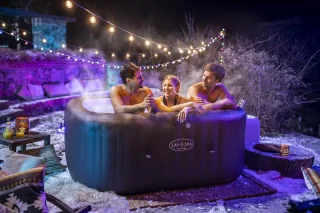 Alta Furniture Maldives HydroPro Elite Spa