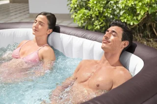 Alta Furniture Maldives HydroPro Elite Spa