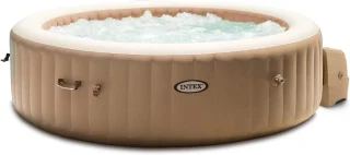 Alta Furniture MegaFiber Wellness Spa - Opblaasbare Whirlpool