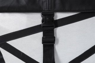 Wat vinden we goed aan de Alta Furniture Premium SOHO XXL Opblaasbare Whirlpool