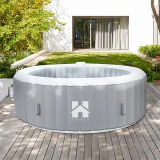 Alta Furniture St. Moritz All-Weather Spa Opblaasbare Hottub