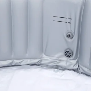 Alta Furniture St. Moritz All-Weather Spa Opblaasbare Hottub