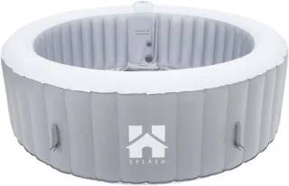 Alta Furniture St. Moritz All-Weather Spa Opblaasbare Hottub