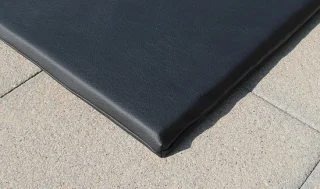 Alta Furniture Thermische Vloermat voor Opblaasbare Whirlpool 220×220 cm