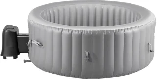 Amolass Jacuzzi Opblaasbare Hottub
