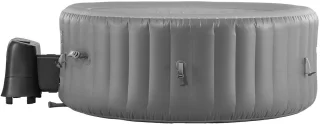 Amolass Jacuzzi Opblaasbare Hottub
