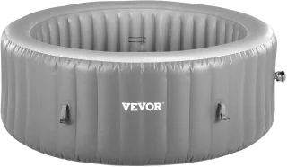 Amolass Jacuzzi Opblaasbare Hottub