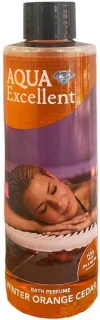 Aqua Excellent Badparfum Winter Orange Cedar 200ml