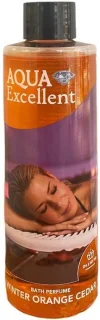 Aqua Excellent Badparfum Winter Orange Cedar 200ml