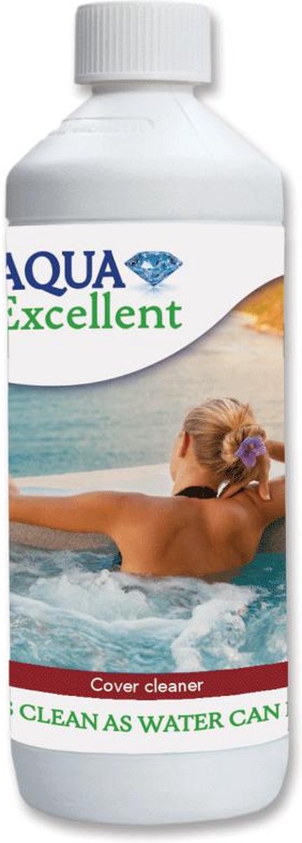 Aqua Excellent Cover Cleaner 0,5L