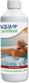 Aqua Excellent Cover Cleaner 0,5L