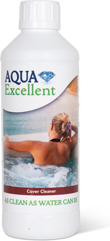 Aqua Excellent Cover Cleaner 0,5L