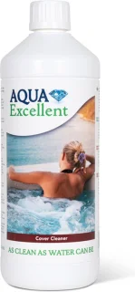 Aqua Excellent Cover Cleaner 1L