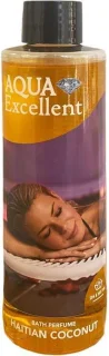 Aqua Excellent Haitian Coconut Badparfum 200ml
