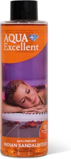 Aqua Excellent Indian Sandalwood Badparfum 200ml