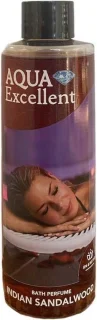 Aqua Excellent Indian Sandalwood Badparfum 200ml