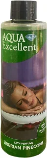 Aqua Excellent Siberian Pinecone badparfum 200ml