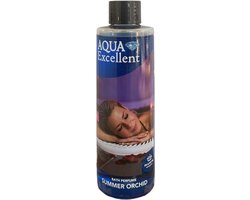 Aqua Excellent Summer Orchid badparfum 200ml