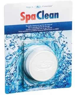 AquaFinesse Combipakket Filter Cleaner & SpaClean