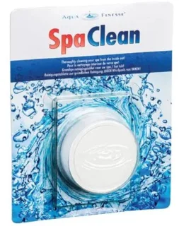 AquaFinesse Combipakket Filter Cleaner & SpaClean