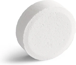 AquaFinesse SpaClean tablet