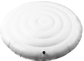 AquaGuard Hottub-hoes 140 cm