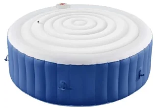 AquaGuard Hottub-hoes 140 cm