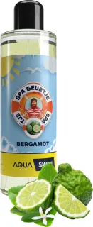 Aquaswan Spa Geur Bergamot 250 ml