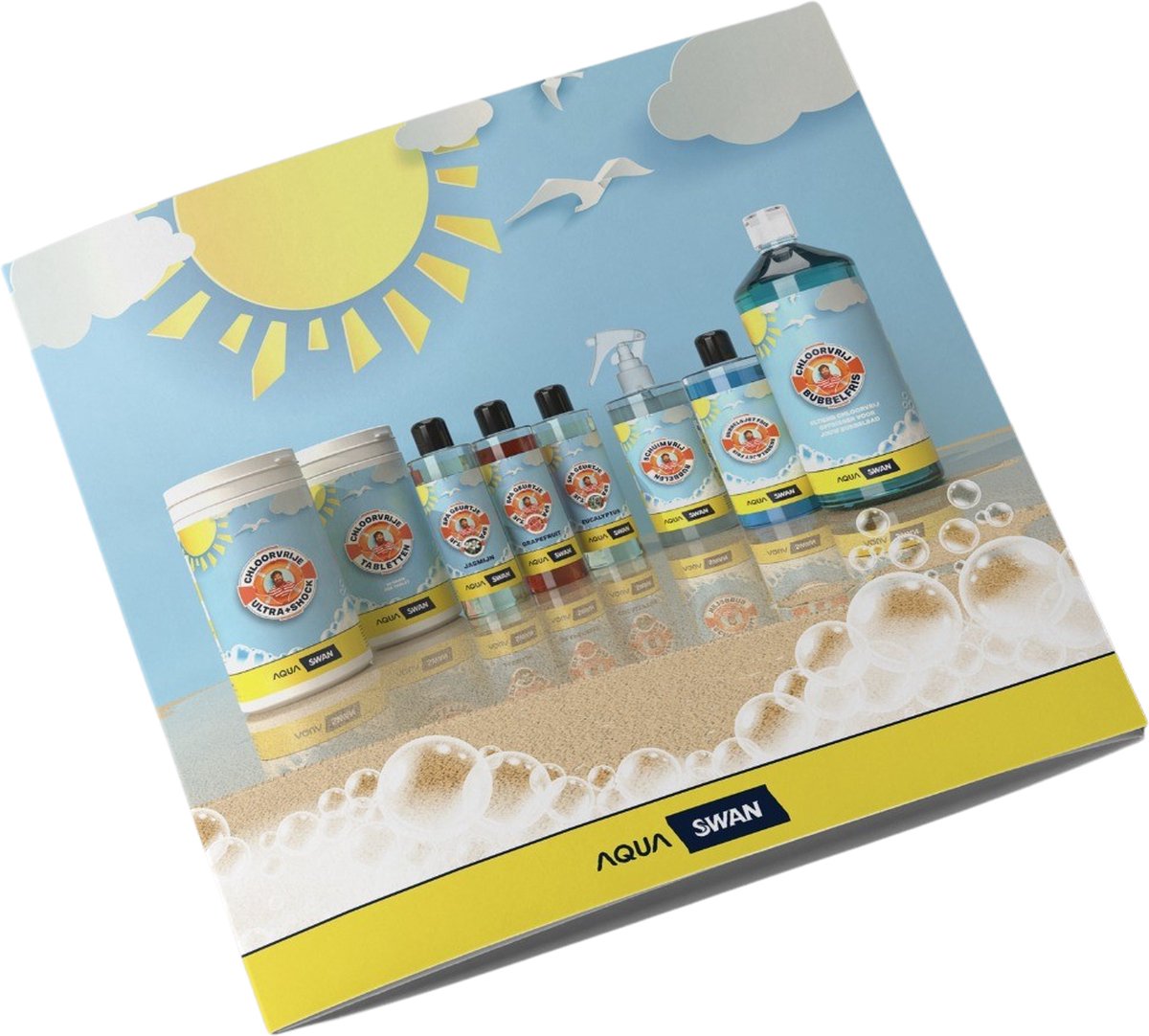 Wat vinden we minder goed