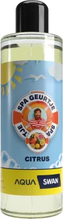 Aquaswan Spa Geur Citrus 250 ml voor Spa, Whirlpool en Hot Tub