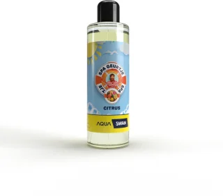 Aquaswan Spa Geur Citrus 250 ml voor Spa, Whirlpool en Hot Tub