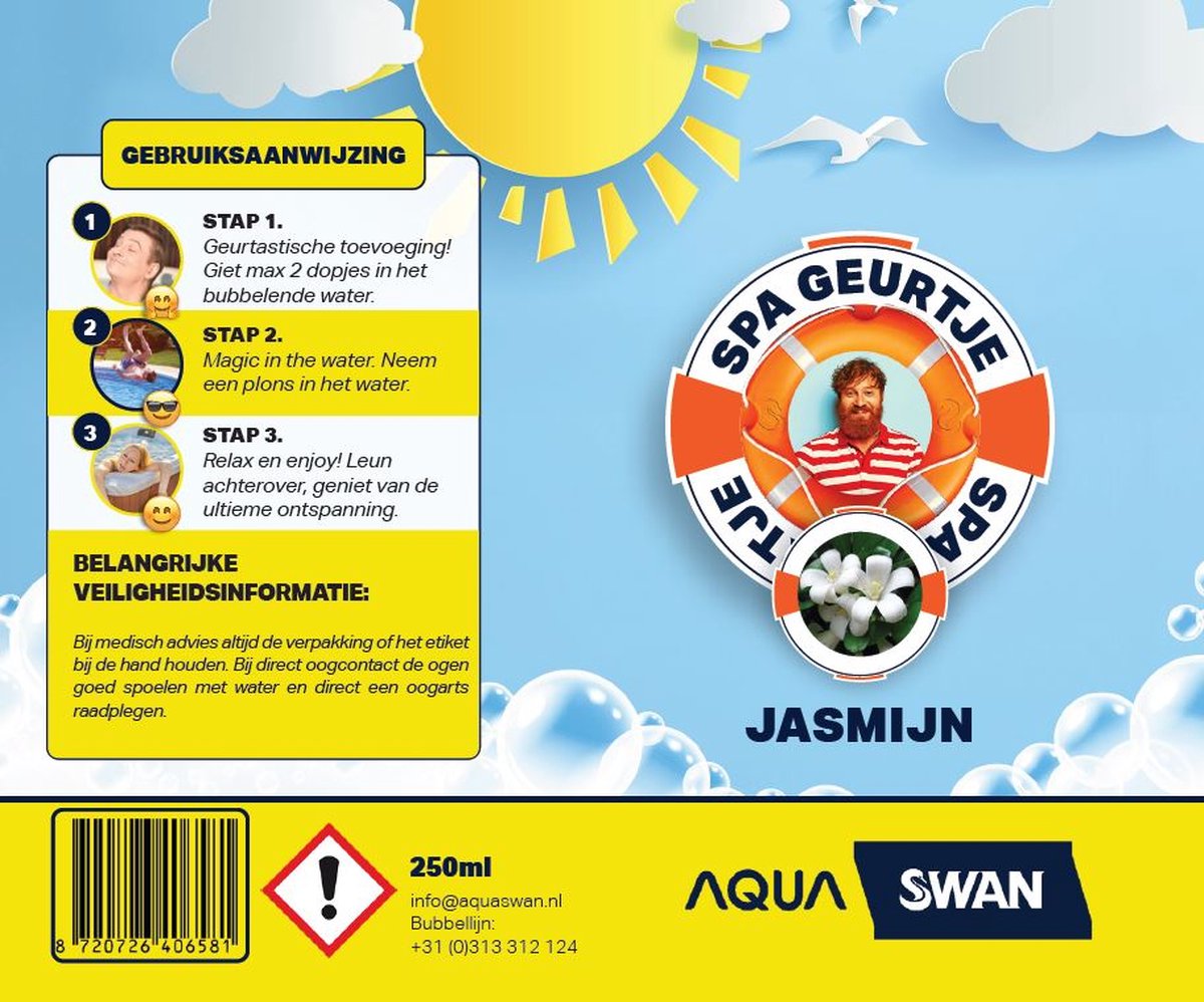 Wat vinden we minder goed