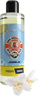 Aquaswan Spa Geur Jasmijn 250 ml